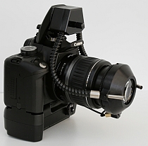 The New eyePIX6000 Pro Digital Iriscope