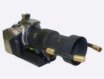 The New eyePIX6000 Pro Digital Iriscope